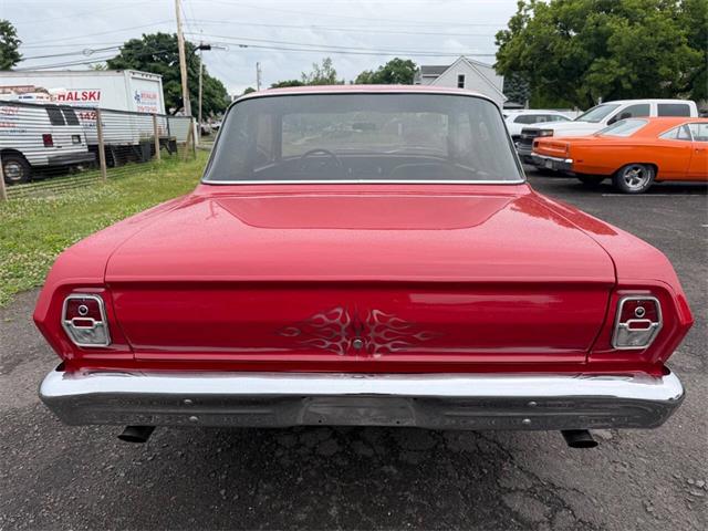 1964 Chevrolet Nova (CC-2094766) for sale in Penndel, Pennsylvania