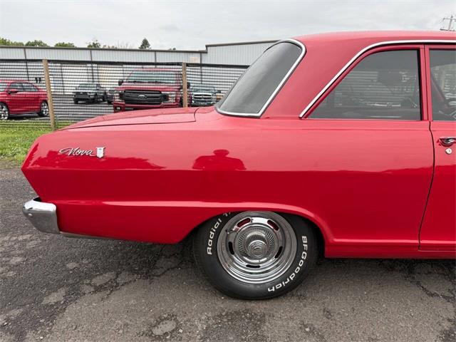 1964 Chevrolet Nova (CC-2094766) for sale in Penndel, Pennsylvania