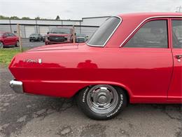 1964 Chevrolet Nova (CC-2094766) for sale in Penndel, Pennsylvania