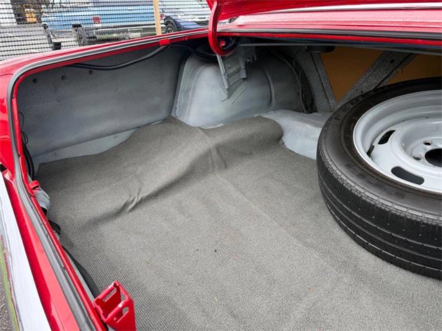 1964 Chevrolet Nova (CC-2094766) for sale in Penndel, Pennsylvania