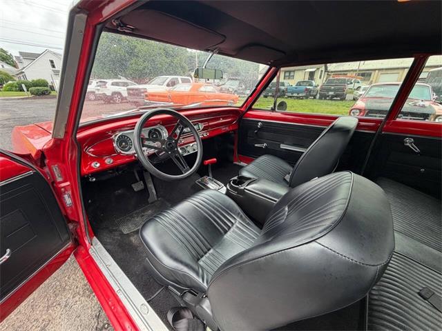 1964 Chevrolet Nova (CC-2094766) for sale in Penndel, Pennsylvania