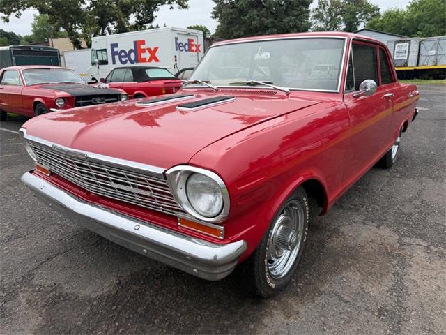 1964 Chevrolet Nova (CC-2094766) for sale in Penndel, Pennsylvania