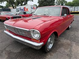 1964 Chevrolet Nova (CC-2094766) for sale in Penndel, Pennsylvania