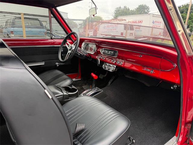 1964 Chevrolet Nova (CC-2094766) for sale in Penndel, Pennsylvania