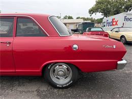 1964 Chevrolet Nova (CC-2094766) for sale in Penndel, Pennsylvania