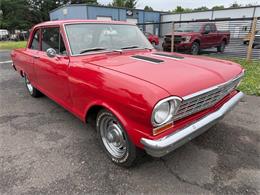 1964 Chevrolet Nova (CC-2094766) for sale in Penndel, Pennsylvania