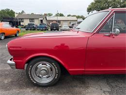 1964 Chevrolet Nova (CC-2094766) for sale in Penndel, Pennsylvania