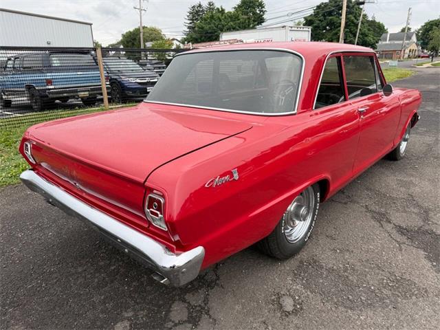 1964 Chevrolet Nova (CC-2094766) for sale in Penndel, Pennsylvania