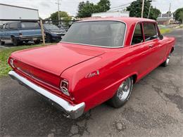 1964 Chevrolet Nova (CC-2094766) for sale in Penndel, Pennsylvania