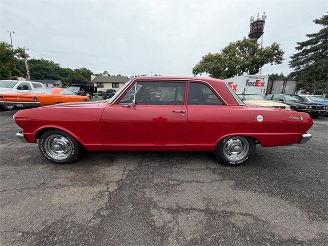 1964 Chevrolet Nova (CC-2094766) for sale in Penndel, Pennsylvania