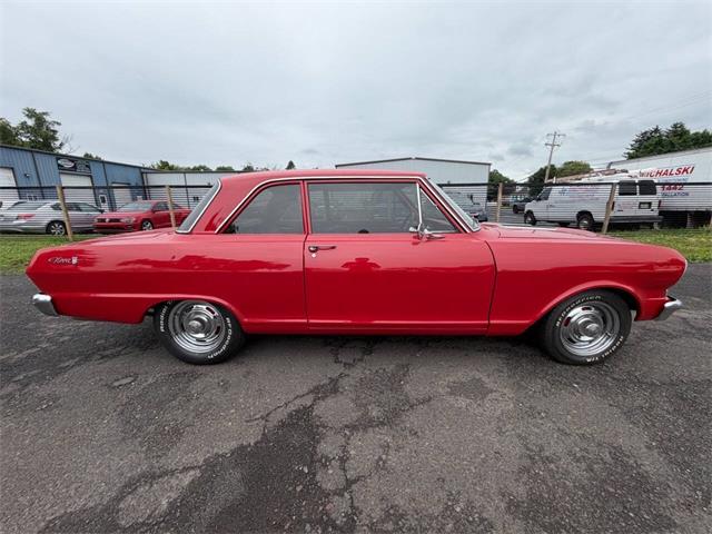 1964 Chevrolet Nova (CC-2094766) for sale in Penndel, Pennsylvania