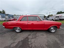 1964 Chevrolet Nova (CC-2094766) for sale in Penndel, Pennsylvania