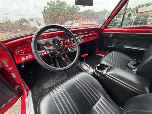 1964 Chevrolet Nova (CC-2094766) for sale in Penndel, Pennsylvania