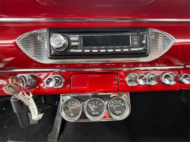 1964 Chevrolet Nova (CC-2094766) for sale in Penndel, Pennsylvania