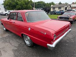1964 Chevrolet Nova (CC-2094766) for sale in Penndel, Pennsylvania
