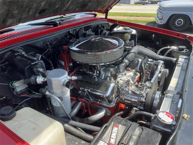 1991 Chevrolet S10 (CC-2094767) for sale in Clarksville, Georgia