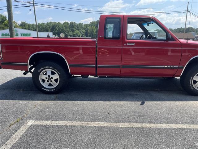 1991 Chevrolet S10 (CC-2094767) for sale in Clarksville, Georgia