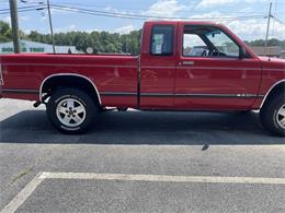 1991 Chevrolet S10 (CC-2094767) for sale in Clarksville, Georgia