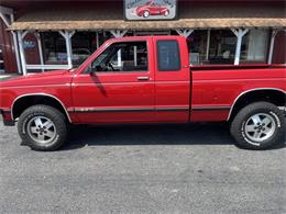 1991 Chevrolet S10 (CC-2094767) for sale in Clarksville, Georgia
