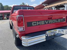 1991 Chevrolet S10 (CC-2094767) for sale in Clarksville, Georgia
