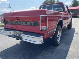 1991 Chevrolet S10 (CC-2094767) for sale in Clarksville, Georgia