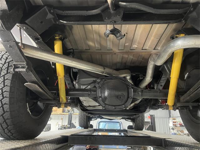 1991 Chevrolet S10 (CC-2094767) for sale in Clarksville, Georgia