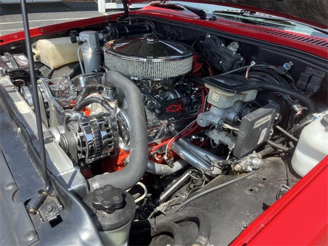 1991 Chevrolet S10 (CC-2094767) for sale in Clarksville, Georgia