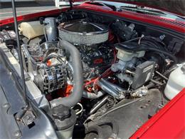 1991 Chevrolet S10 (CC-2094767) for sale in Clarksville, Georgia