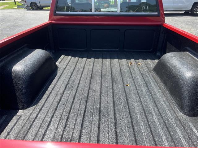 1991 Chevrolet S10 (CC-2094767) for sale in Clarksville, Georgia