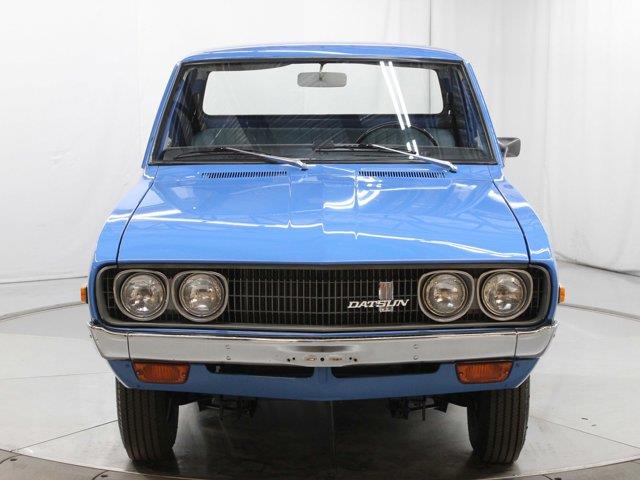 1975 Datsun 620 (CC-2094768) for sale in Christiansburg, Virginia