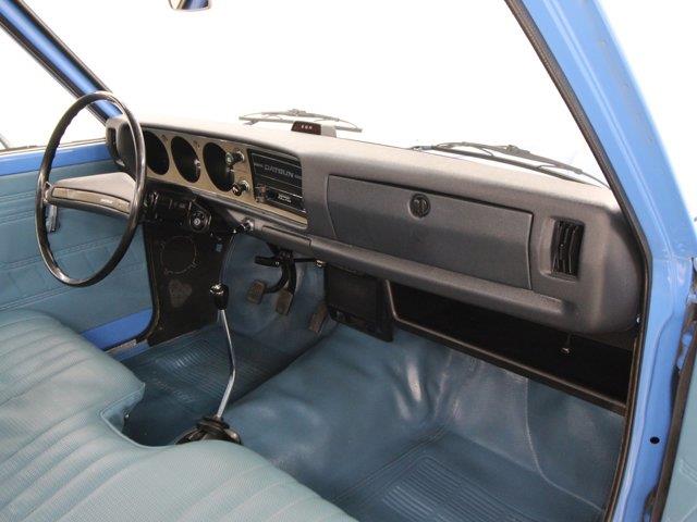 1975 Datsun 620 (CC-2094768) for sale in Christiansburg, Virginia