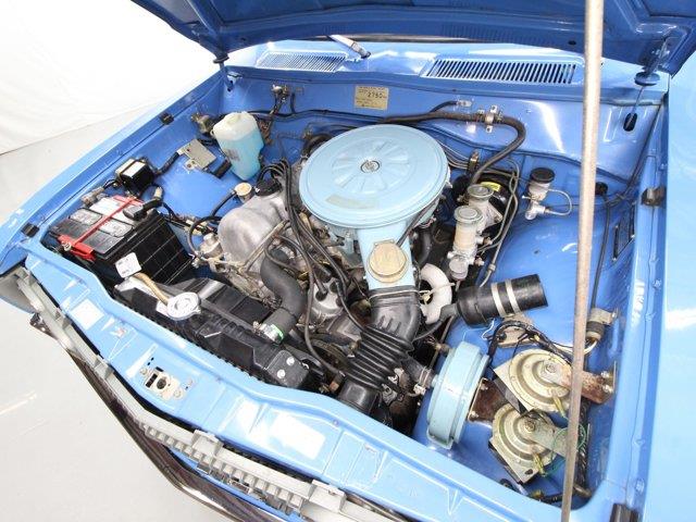 1975 Datsun 620 (CC-2094768) for sale in Christiansburg, Virginia