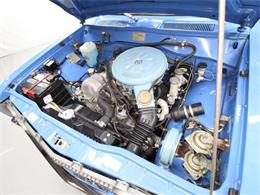 1975 Datsun 620 (CC-2094768) for sale in Christiansburg, Virginia