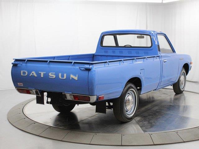 1975 Datsun 620 (CC-2094768) for sale in Christiansburg, Virginia