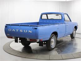 1975 Datsun 620 (CC-2094768) for sale in Christiansburg, Virginia