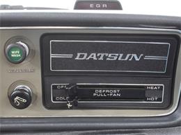 1975 Datsun 620 (CC-2094768) for sale in Christiansburg, Virginia