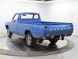 1975 Datsun 620 (CC-2094768) for sale in Christiansburg, Virginia