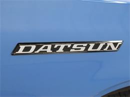 1975 Datsun 620 (CC-2094768) for sale in Christiansburg, Virginia