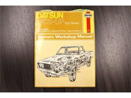 1975 Datsun 620 (CC-2094768) for sale in Christiansburg, Virginia