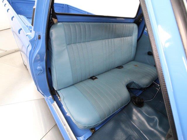 1975 Datsun 620 (CC-2094768) for sale in Christiansburg, Virginia