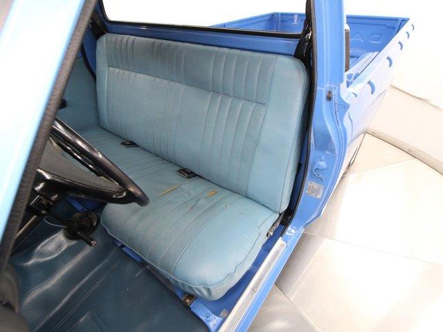 1975 Datsun 620 (CC-2094768) for sale in Christiansburg, Virginia