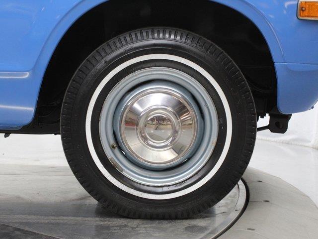 1975 Datsun 620 (CC-2094768) for sale in Christiansburg, Virginia