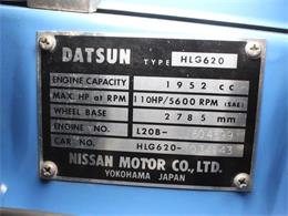 1975 Datsun 620 (CC-2094768) for sale in Christiansburg, Virginia