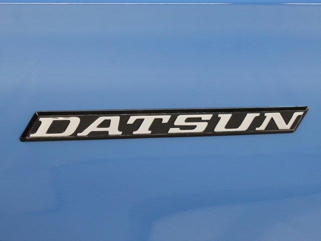 1975 Datsun 620 (CC-2094768) for sale in Christiansburg, Virginia