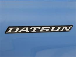 1975 Datsun 620 (CC-2094768) for sale in Christiansburg, Virginia