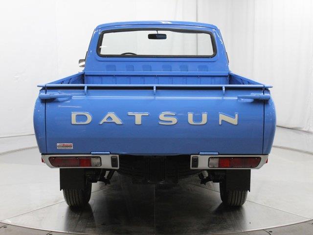 1975 Datsun 620 (CC-2094768) for sale in Christiansburg, Virginia