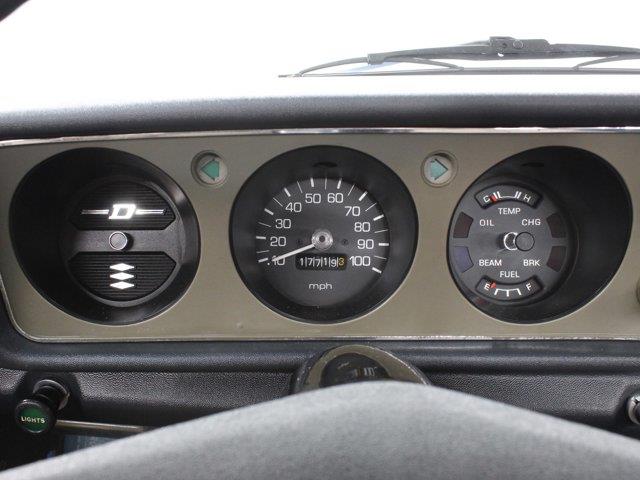 1975 Datsun 620 (CC-2094768) for sale in Christiansburg, Virginia