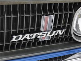 1975 Datsun 620 (CC-2094768) for sale in Christiansburg, Virginia