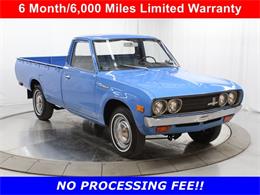 1975 Datsun 620 (CC-2094768) for sale in Christiansburg, Virginia