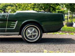 1966 Ford Mustang (CC-2094769) for sale in Penndel, Pennsylvania